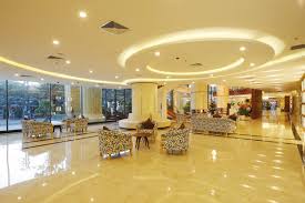 Khách sạn Bavico Plaza Đà Lạt chuẩn Quốc tế 5 sao – Xu hướng đầu tư mới - 093 821 0606
