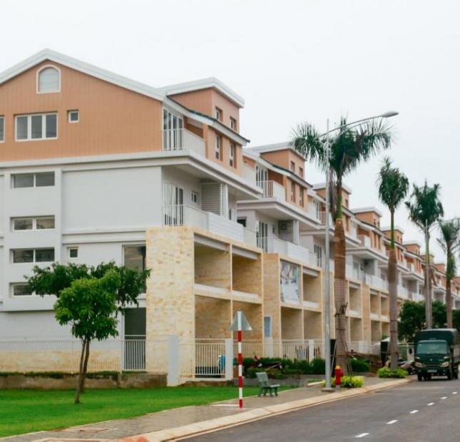 Biệt thự Parc 1 giá 6,4 tỷ, miễn trung gian, LH 0907828533