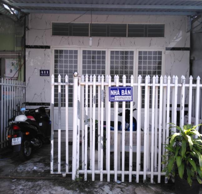 Bán nhà riêng tại Đường Trần Khánh Dư, Rạch Giá,  Kiên Giang diện tích 100m2  giá 650 Triệu