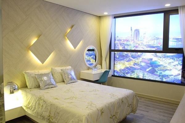 Viva Riverside, chỉ thanh toán 20% đến khi nhận nhà, VCB cấp chứng thư bảo lãnh cho từng căn hộ