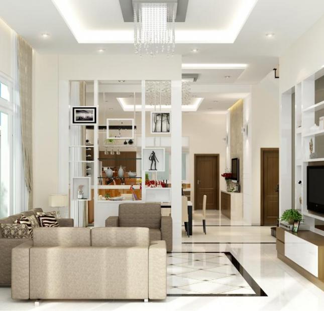 Bán nhà kiệt 99 đường Núi Thành, Hải Châu, Đà Nẵng