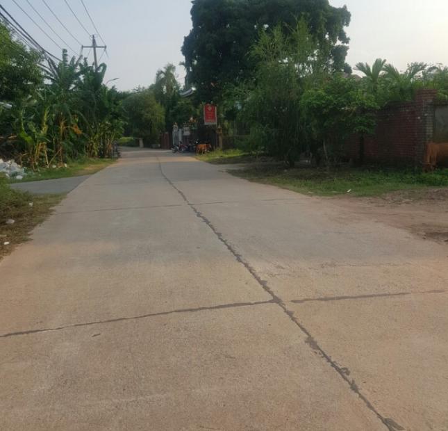 Bán đất ở KQH Hoài Thanh, Thủy Xuân, TP Huế gần Mộc Viên, DT 93,5m2