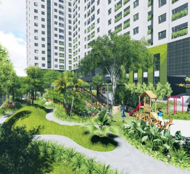 Nhận đặt chỗ dự án cao cấp giá rẻ nhất quận Thanh Xuân, chỉ 1.3 tỷ/căn
