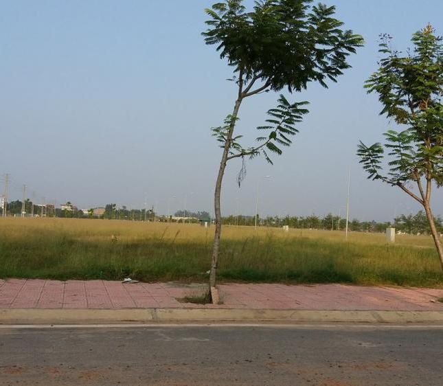 Cần bán lô đất 94m2 gần siêu thị Big C, Trần Anh và sân Golf Đầm Vạc Vĩnh Yên
