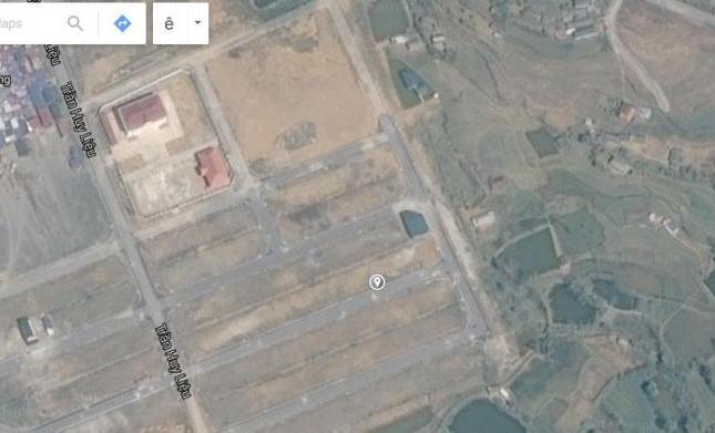Bán đất tại phường Đông Phong, Lai Châu, Lai Châu diện tích 105m2 giá 730 triệu