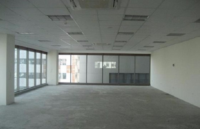Cho thuê văn phòng tòa nhà 3A Building, Duy Tân, Cầu Giấy 50 -1000m2, 0989410326