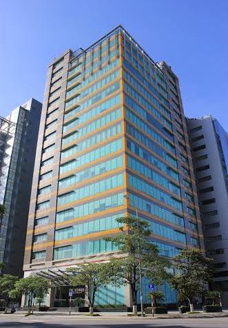 Cho thuê văn phòng toà TTC building phố Duy Tân, 80m2, 150m2 giá 290 nghìn/m2/th