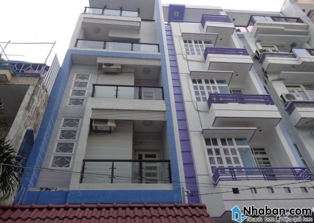 Bán MT Đinh Tiên Hoàng, DT 1150m2, ngay góc Võ Thị Sáu giá cực rẻ chỉ 140 tỷ