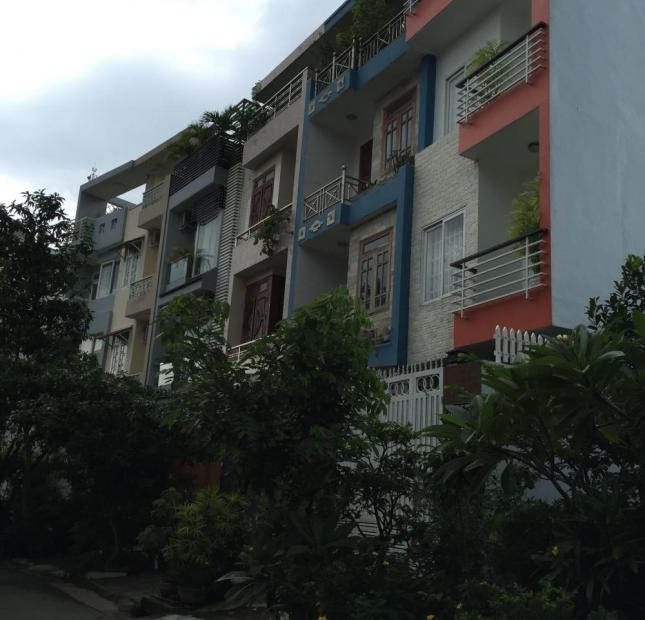 Cho thuê nhà mặt phố tại Đường 21A, Quận 2, Hồ Chí Minh, giá 20 triệu/tháng