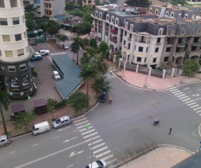 Chính chủ bán căn hộ CT3 khu đô thị Cổ Nhuế, Nam Cường nhận nhà ở ngay giá 2,8 tỷ thu về