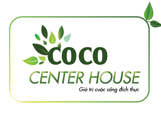 Coco Center House – Nhà phố kinh doanh ven biển Đà Nẵng