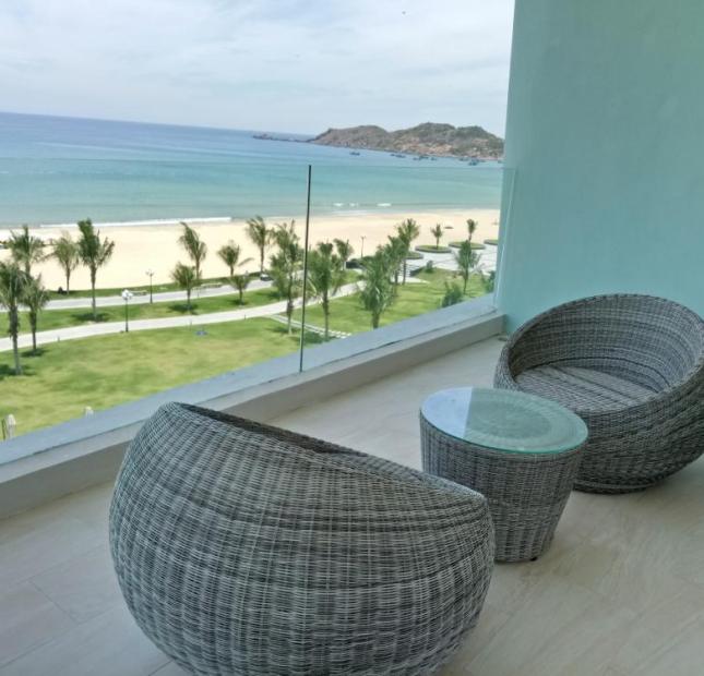 FLC Quy Nhơn-Cơ hội đầu tư bất động sản và sở hữu CH khách sạn và biệt thự nghỉ dưỡng cao cấp 5 sao