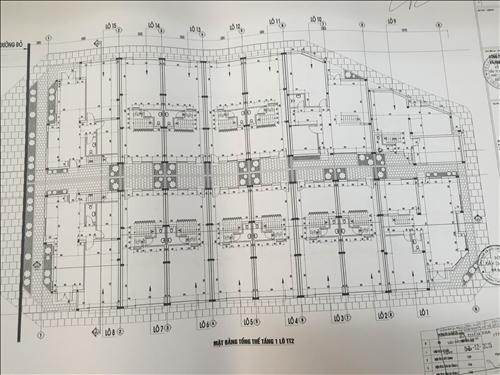 Bán dự án “ khu liền kề - 89 Thịnh Liệt, Hoàng Mai, Hà Nội”