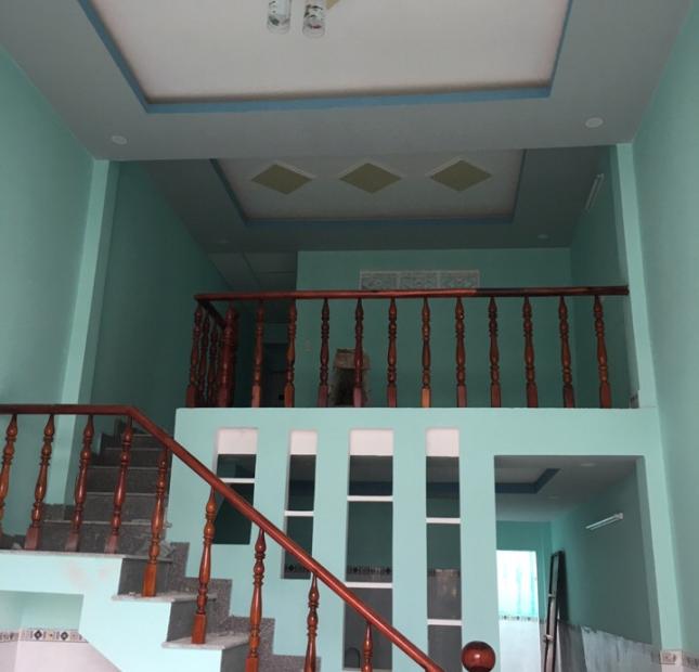 Bán nhà ở cho người thu nhập thấp Tân Hạnh, Biên Hòa chỉ từ 550tr/căn sổ hồng thổ cư
