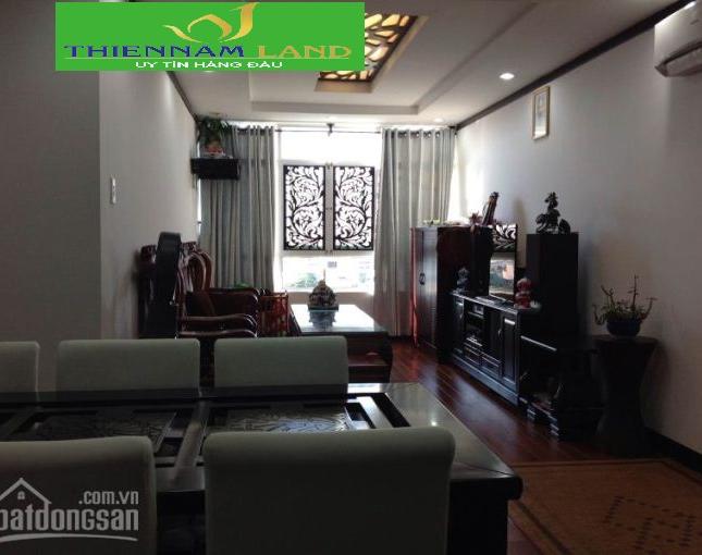 Cần bán gấp căn hộ tầng cao Hoàng Anh Gia Lai view Tp Đà Nẵng