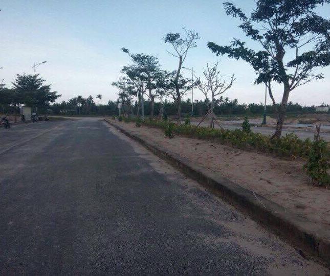 Chính chủ bán lô đất biển Ngũ Hành Sơn gần làng đá Mỹ Nghệ Non Nước