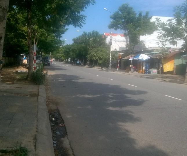 Bán đất đối diện kcn Hòa Khánh, Hòa Khánh Bắc, Liên Chiểu, 95m2, sát chợ, trường học, bệnh viện