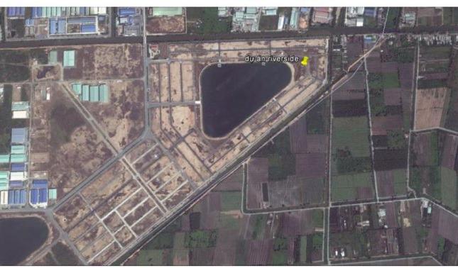 Sở hữu những mảnh đất vàng chỉ với 340 triệu trong khu dân cư Tân Đô, Tỉnh Lộ 10 Bình Chánh