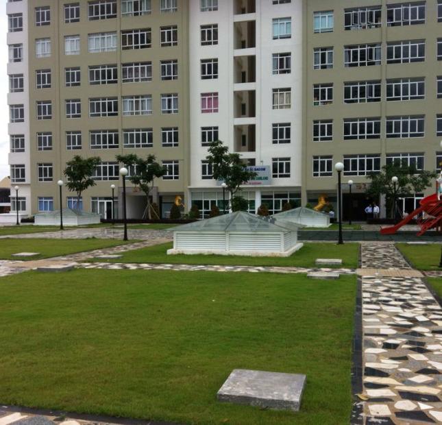 Bán căn hộ chung cư tại Quận 8, Hồ Chí Minh, diện tích 148m2, giá 3.2 tỷ