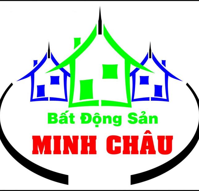 Bán nhà 1 trệt 1 lầu mặt tiền đường Tuyên Quang