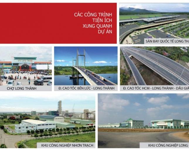 Đất nền dự án An Thuận- Victoria City MT QL51 và 25B cổng chính sân bay Long Thành- 0937012728