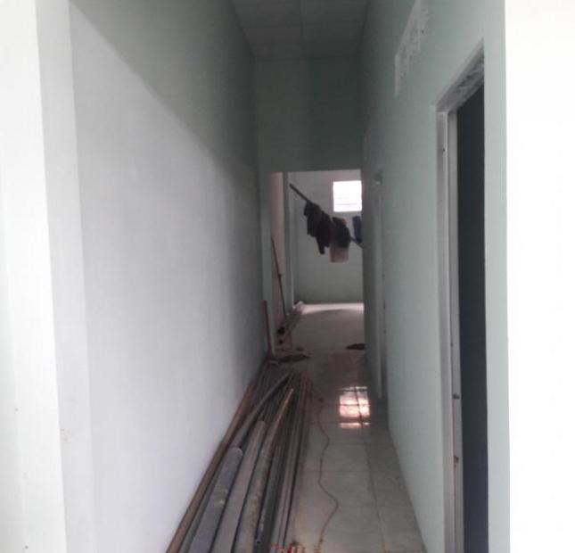 Bán nhà ống liền kề hoàn chỉnh tại Phường Tân Đồng - Thị Xã Đồng Xoài - Bình Phước