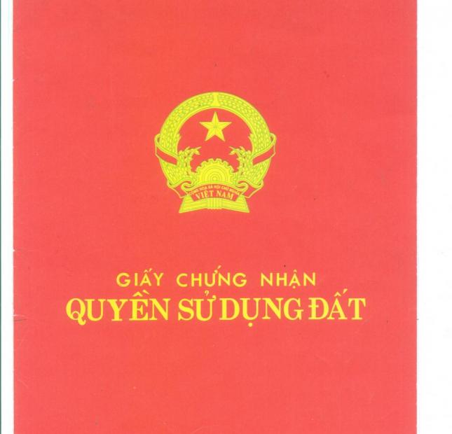Bán nhà cấp 4 mặt ngõ 68 Cầu Giấy, Hà Nội. DT: 60m2, gía: 105tr/m2