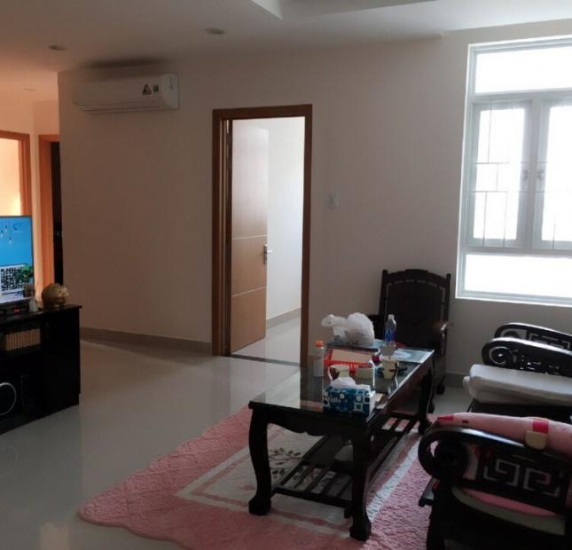 Cho thuê căn hộ chung cư tại Quận 7, Hồ Chí Minh diện tích 77m2 giá 14 triệu/tháng