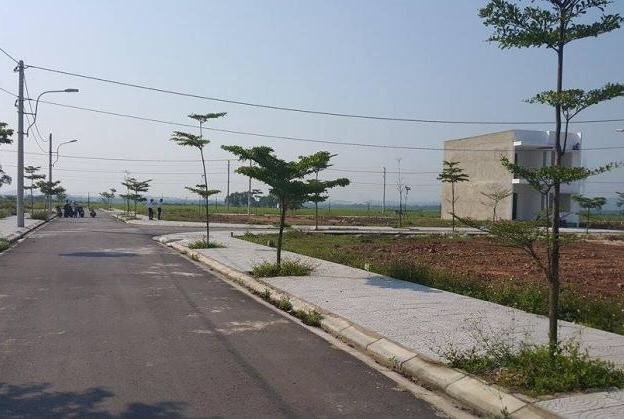 Đất 3 lô liền kề trong khu dân cư Tân Đô, ngay Tỉnh Lộ 10