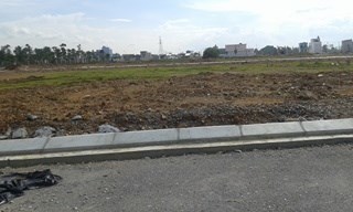 Bán đất nền dự án gần Ngũ Hành Sơn, Đà Nẵng