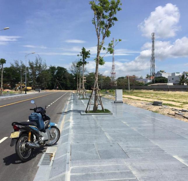 Bán đất tại đường Thủ Khoa Huân, Phan Thiết, Bình Thuận diện tích 140m2 giá 15 triệu/m²