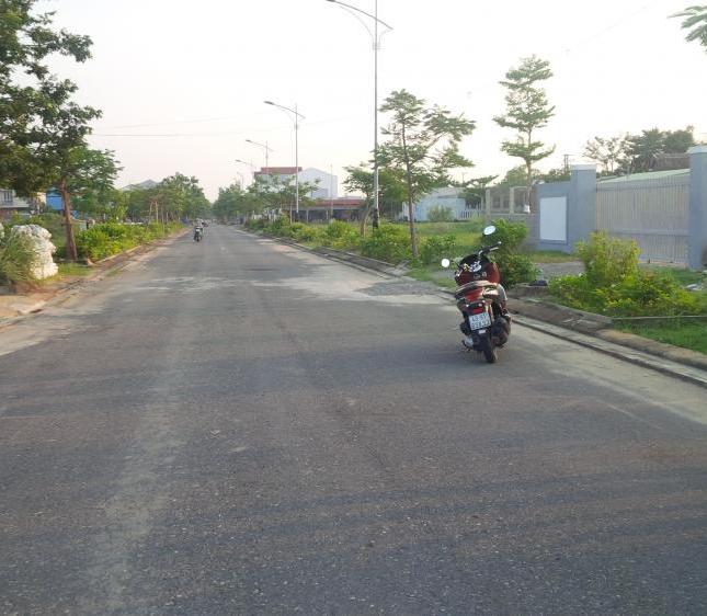 Đất biệt thự đường Nguyễn Phan Chánh – Ngũ Hành Sơn – Đà Nẵng