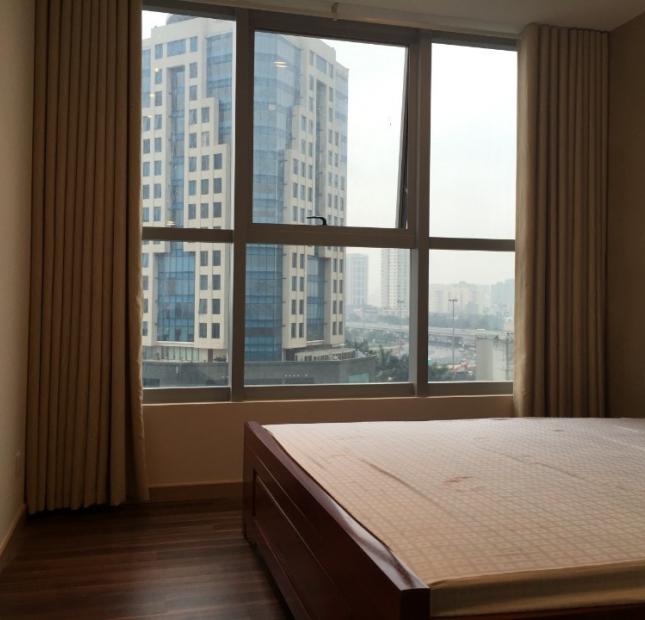 Cho thuê chung cư Thăng Long Yên Hòa, 2 phòng ngủ đủ đồ đẹp LH: 0915 651 569
