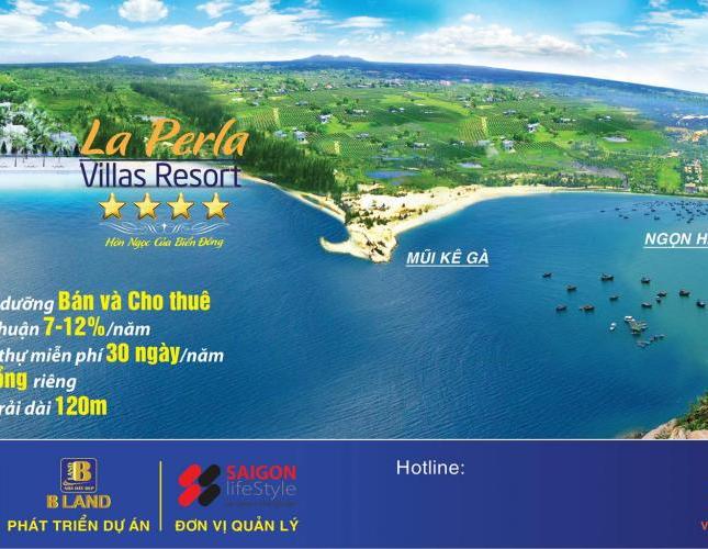 Trải nghiệm tour free 2 ngày 1 đêm, BT biển La PerLa tại Mũi Kê Gà, Hàm Thuận Nam, Bình Thuận