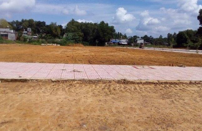Cần bán đất trồng lúa xã Vĩnh Thanh thuộc huyện Nhơn Trạch, 320tr/ 1150m2