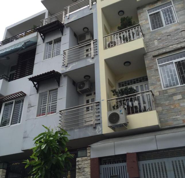 Villa cho thuê đường Vũ Tông Phan, phường Thảo Điền 8x20m, giá 68 triệu/tháng