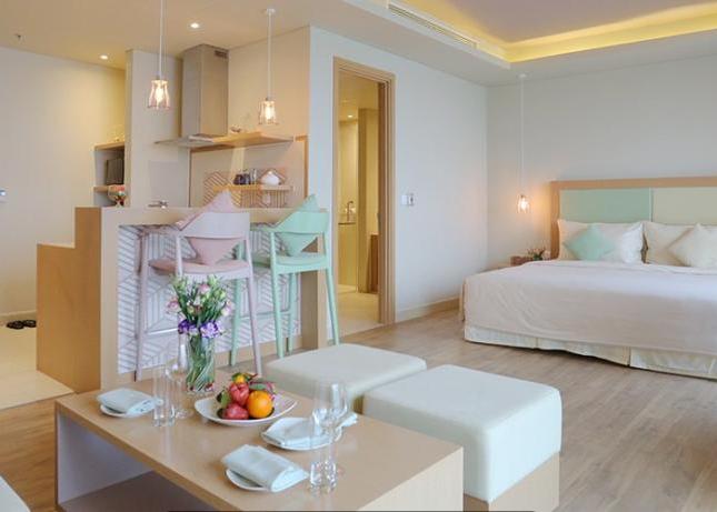 Căn hộ khách sạn tuyệt đẹp đẳng cấp 5 sao tại Sầm Sơn cam kết lợi nhuận 10%/năm. LH: 0947459062