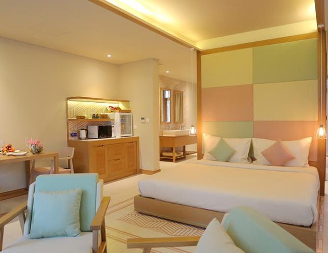Căn hộ khách sạn tuyệt đẹp đẳng cấp 5 sao tại Sầm Sơn cam kết lợi nhuận 10%/năm. LH: 0947459062