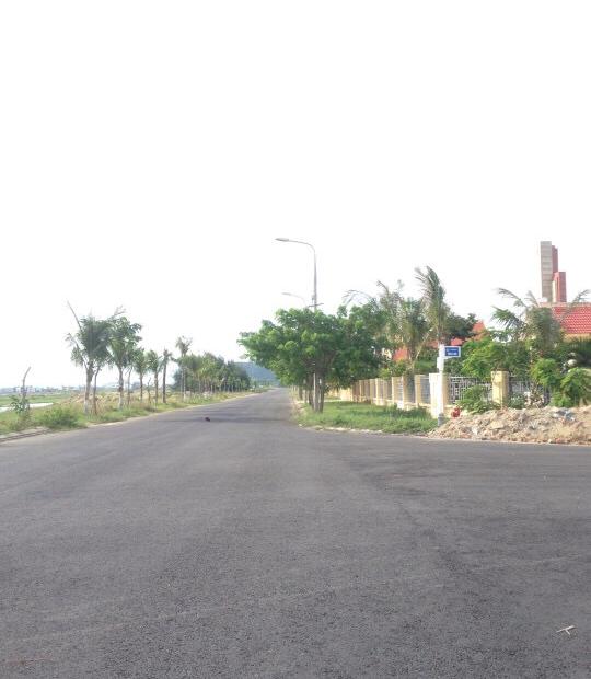 Bán đất đường An Nông gần biển FPT Complex