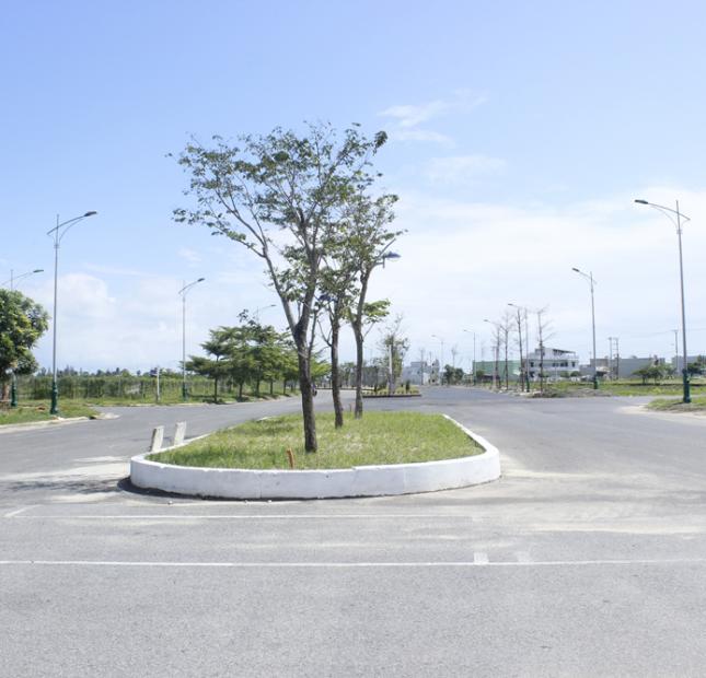 Vũ Văn Cẩn, 150m2 đối diện FPT Complex Đà Nẵng