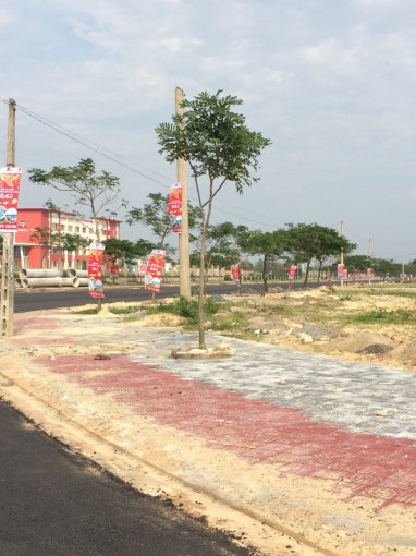 Cơn sốt đất phía Nam Đà Nẵng - College Town
