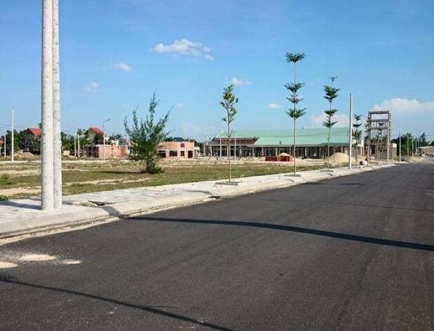 Đất chợ Điện Dương, New Điện Dương City mở bán giai đoạn 2. Giá chỉ 2.5 triệu/m2