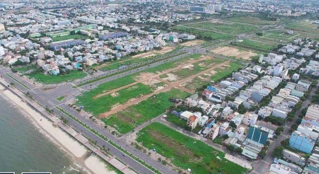 Bán đất KDC Bàu Mạc, đối diện KCN Hòa Khánh giá chỉ 650 triệu/nền, trả trước 50%