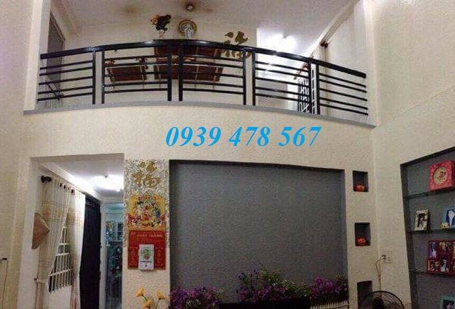 Bán nhà riêng tại phường An Hội, Ninh Kiều, Cần Thơ diện tích 58m2 giá 1.2 tỷ