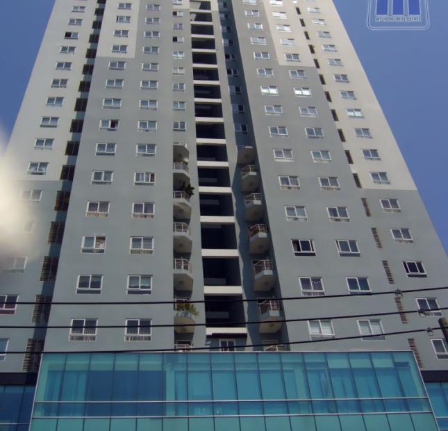 Cho thuê căn hộ chung cư tại Quận 4, Hồ Chí Minh. Diện tích 78m2, giá 13.59 triệu/tháng