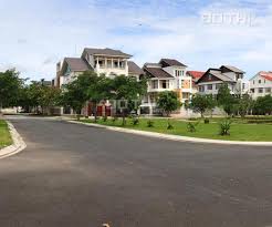Bán đất nền khu tái định cư 81 Tân Thành