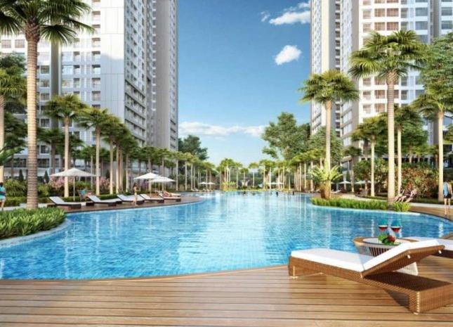 Bán căn hộ chung cư tại Thanh Xuân, Hà Nội
