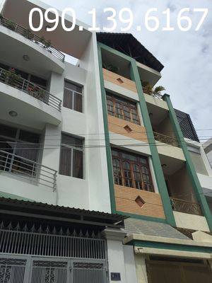 Cho thuê nhà mặt phố tại đường 61, Quận 2, Hồ Chí Minh diện tích 300m2 giá 40.55 triệu/tháng
