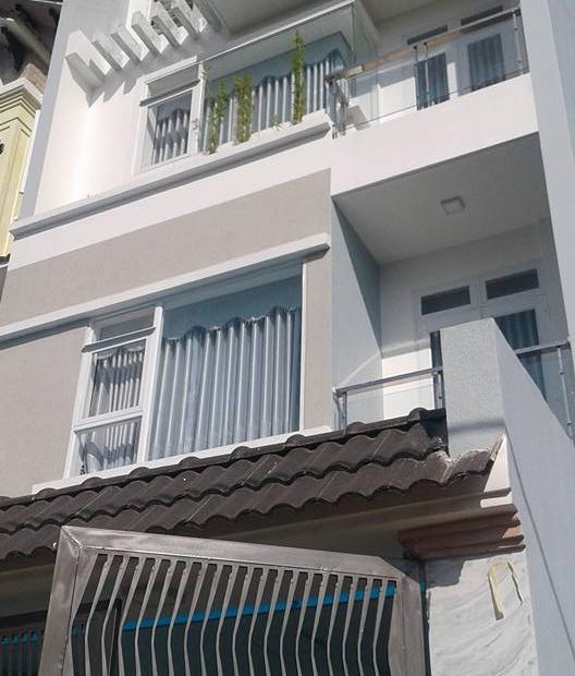 Bán nhà riêng tại đường Bùi Trọng Nghĩa, Biên Hòa, Đồng Nai, diện tích 114m2, giá 3.65 tỷ