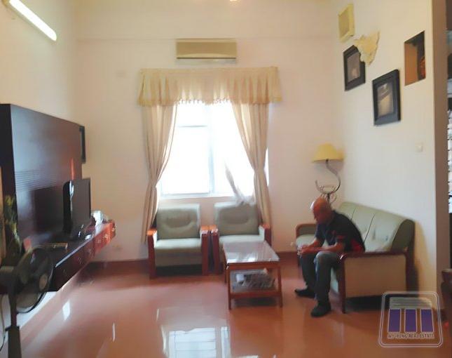 Cho thuê căn hộ HUD, quận Bình Thạnh, diện tích: 67 m2, 2 PN, đầy đủ nội thất